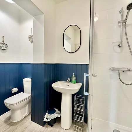 Gillygate Nest With Free Allocated Parking York Exterior photo