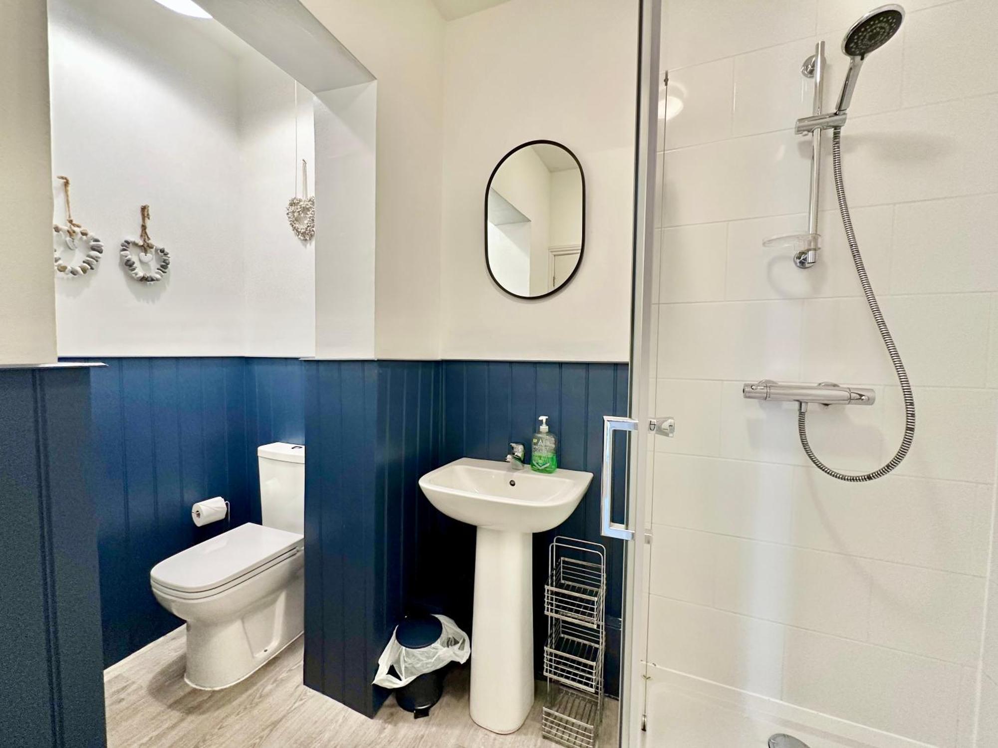 Gillygate Nest With Free Allocated Parking