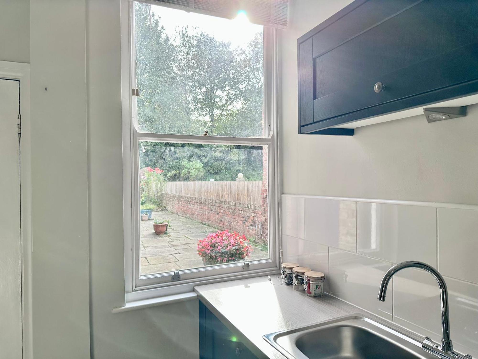 Gillygate Nest With Free Allocated Parking *