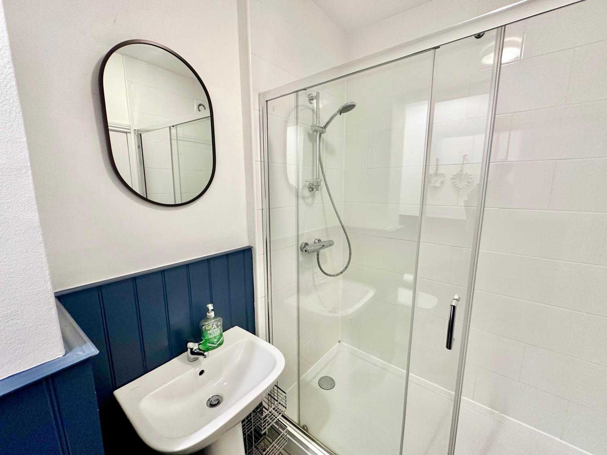 Gillygate Nest With Free Allocated Parking Apartment